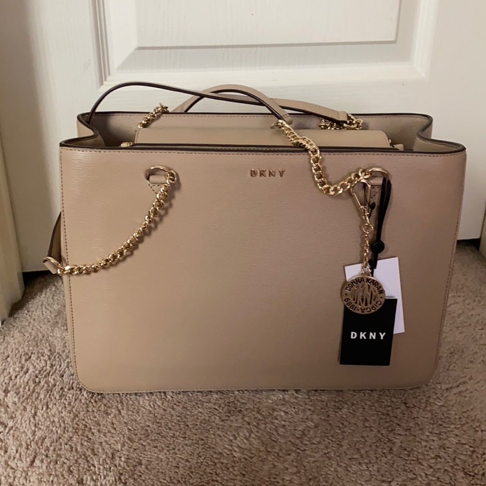 DKNY purse